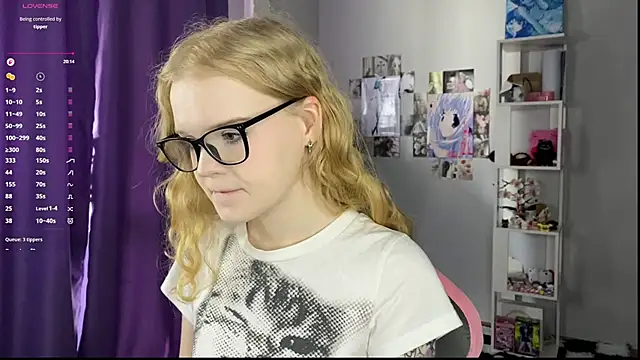 evetease live