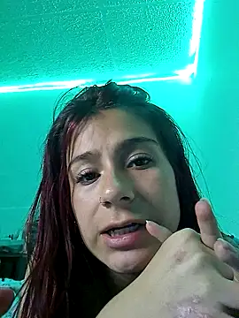 Aimi_lu live