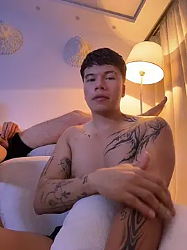 Logan_smith1 live