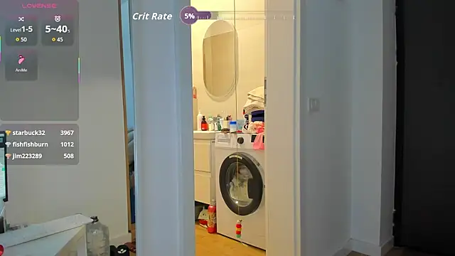 Anya_Belle live