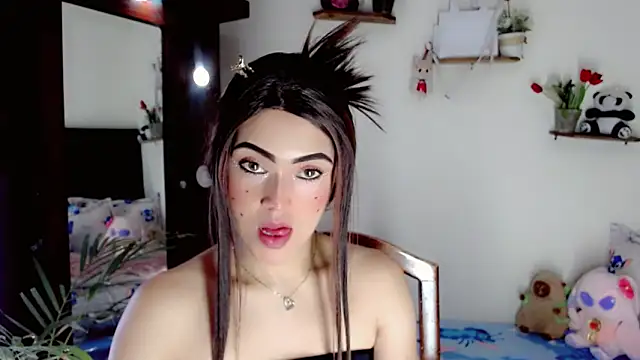 NathalialLooes live