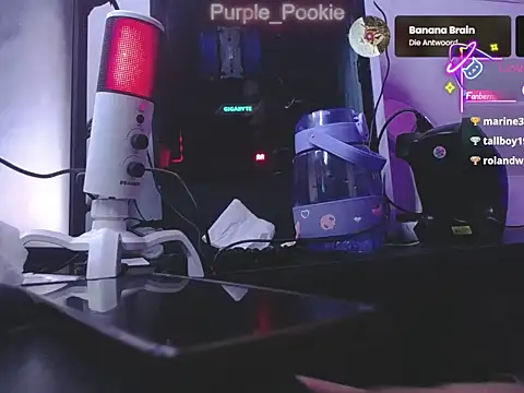 Purple_Pookiee profile