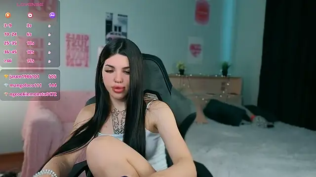 molly_rettyy live