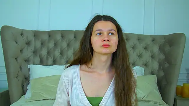 JuliettaTiffani live