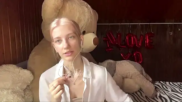 GlyndaMccannon live