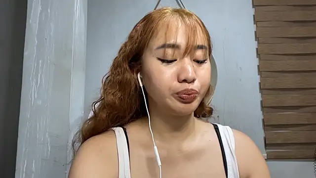 RickiMince live