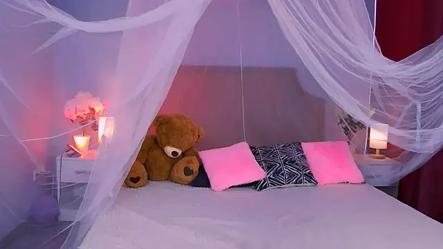 KittySweetyCrush live