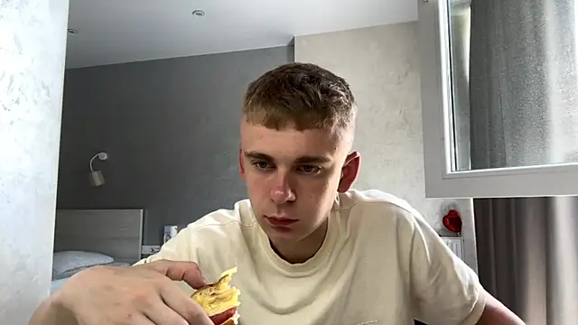 SoloFury live