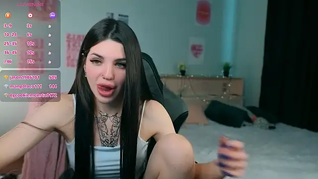 molly_rettyy live
