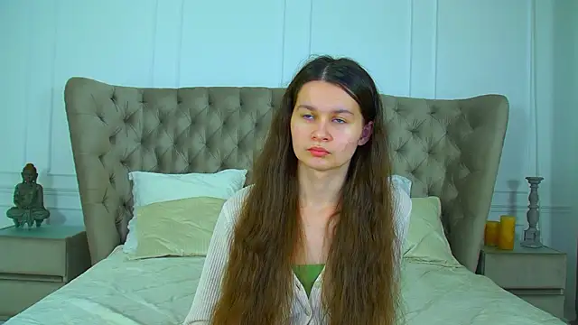 JuliettaTiffani live