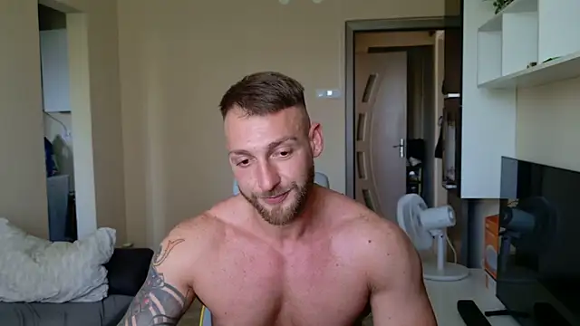 TitanInkReal live