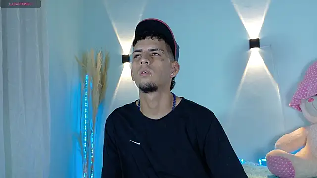 ChocoBunny1 live