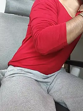 8inch_hunk19 live