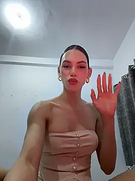 Carlita_cute live