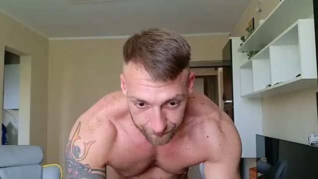 TitanInkReal live