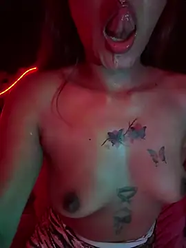 MiNniE_666 live