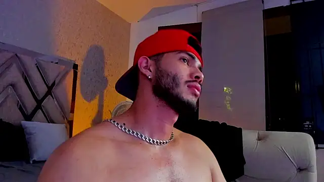 Vincentblack live