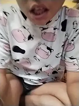 Wild_Kiara live