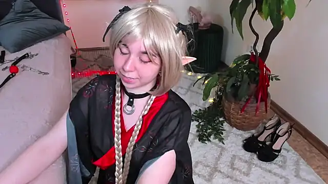 AlexxisSkky live