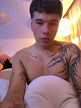 Logan_smith1 live
