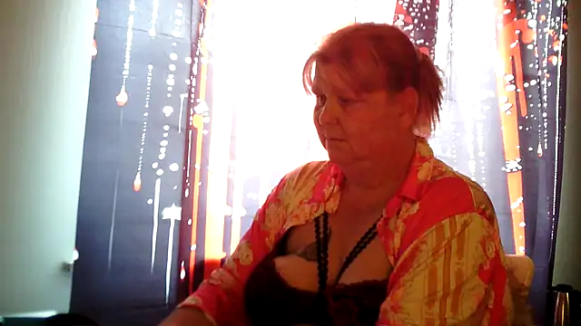 Sylviastar46 live