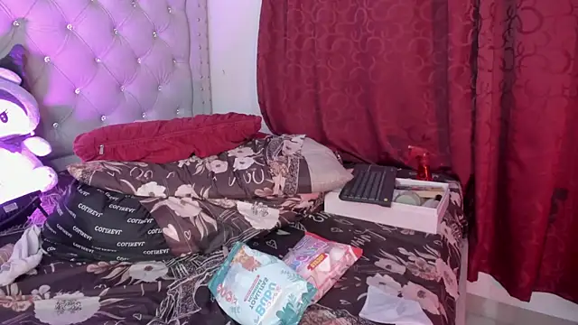 Shadow_Queen666 live