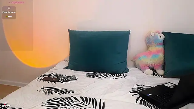 SallySweet_ live