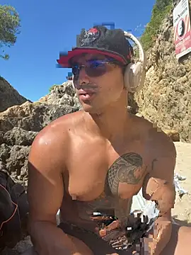 David_Tresh5 live