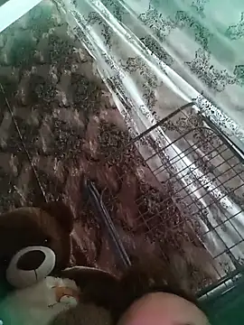 LeilaSaint live