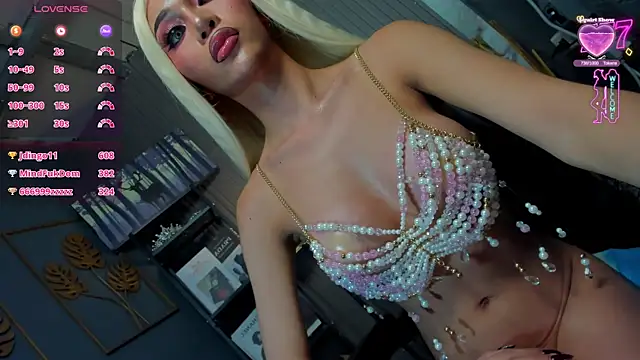 Tarah_Morphy live