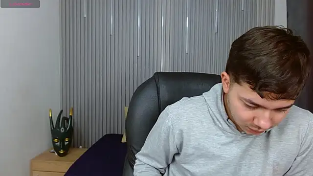 Julian_Smith21 live