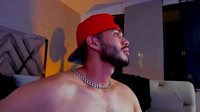 Vincentblack live
