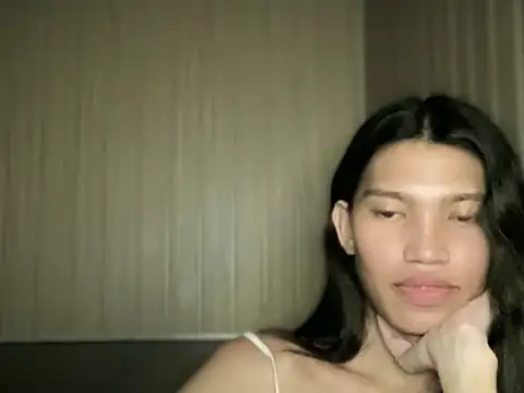 Yourgoddess_jayve live