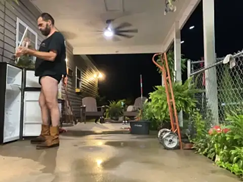 BootsAndCountry live