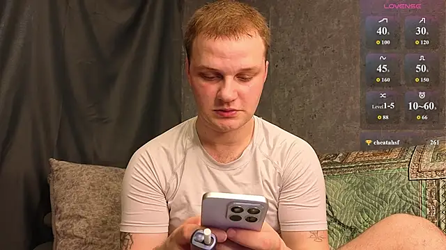 johnny_bigass live