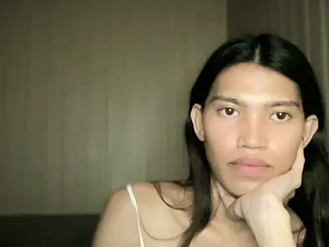 Yourgoddess_jayve live