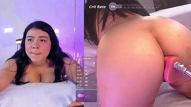 Naireth_ live