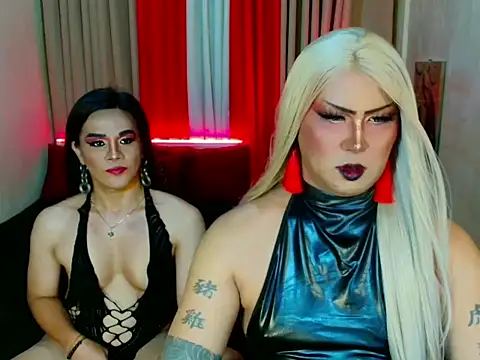 Wildest_Slave_Huntress live