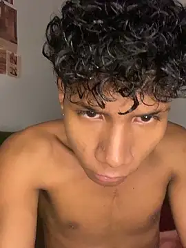 Fabi_Granado live