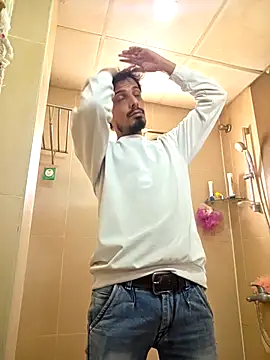 Talha266 live