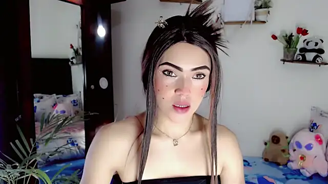 NathalialLooes live
