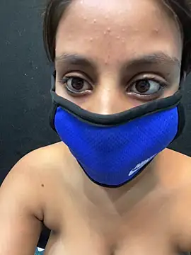 CuteHaseena live