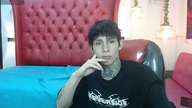 Cry_thereal live