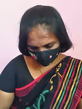 CuteTamizhachi profile