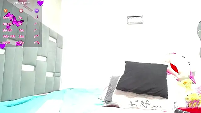 thickebonymilfF live