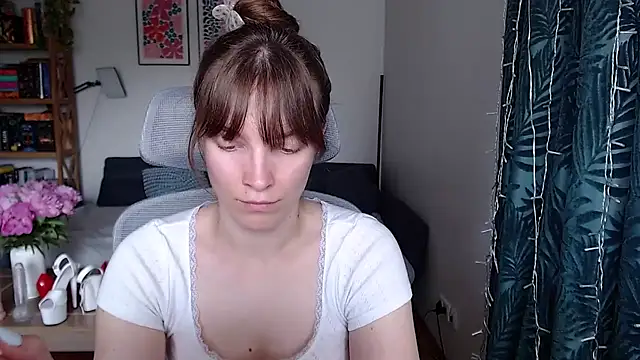 kenzie_x live