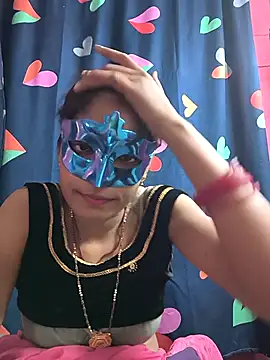 Naughty_Seema live