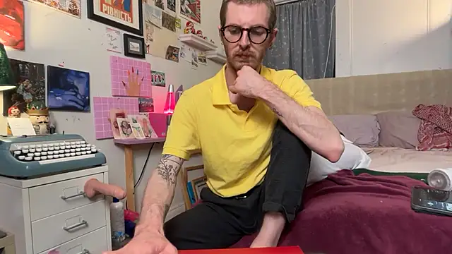 gnickname live