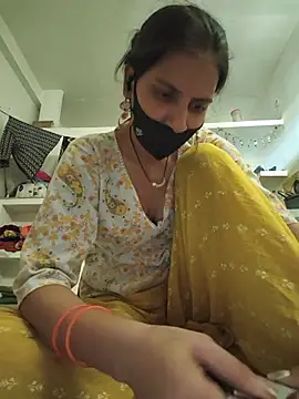 Neha-ji live