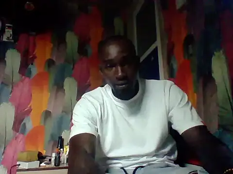 BlaqAarow live